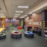 Занятия йогой, фитнесом в спортзале Garage Gym Екатеринбург