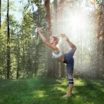 Занятия йогой, фитнесом в спортзале Garden Yoga & SPA Ростов-на-Дону