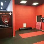 Занятия йогой, фитнесом в спортзале Гармония Москва