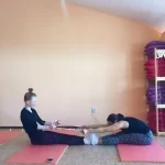 Занятия йогой, фитнесом в спортзале Gasan Stretching Ярославль