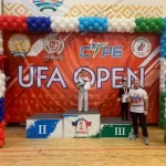 Занятия йогой, фитнесом в спортзале Гаскар Уфа