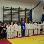 Занятия йогой, фитнесом в спортзале Гатчинская школа борьбы Гатчина