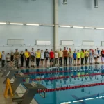 Занятия йогой, фитнесом в спортзале ГАУ ЯО Спортивно-адаптивная школа Ярославль