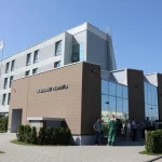 Занятия йогой, фитнесом в спортзале ГАУ Рязанской области, центр спортивной подготовки, академия тенниса имени Н. Н. Озерова Рязань