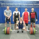 Занятия йогой, фитнесом в спортзале ГАУ РХ центр спортивной подготовки сборных команд Республики Хакасия, Хазык-Здоровье Абакан