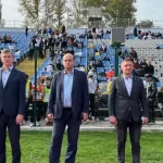 Занятия йогой, фитнесом в спортзале ГАУ РХ центр спортивной подготовки сборных команд Республики Хакасия, Хазык-Здоровье Абакан