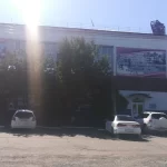 Занятия йогой, фитнесом в спортзале ГАУ РХ центр спортивной подготовки сборных команд Республики Хакасия, Хазык-Здоровье Абакан