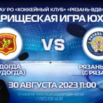 Занятия йогой, фитнесом в спортзале ГАУ РО ХК Рязань Рязань