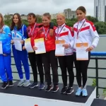 Занятия йогой, фитнесом в спортзале ГБОУ Московское городское физкультурно-спортивное общество Секция гребли на байдарках и каноэ Москва