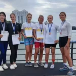 Занятия йогой, фитнесом в спортзале ГБОУ Московское городское физкультурно-спортивное общество Секция гребли на байдарках и каноэ Москва