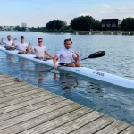 Занятия йогой, фитнесом в спортзале ГБОУ Московское городское физкультурно-спортивное общество Секция гребли на байдарках и каноэ Москва