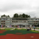 Занятия йогой, фитнесом в спортзале ГБОУДО Дворец творчества детей и молодежи имени А. П. Гайдара Москва