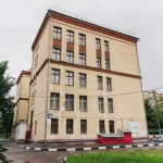 Занятия йогой, фитнесом в спортзале ГБОУДО Дворец творчества детей и молодежи имени А. П. Гайдара Москва