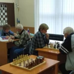 Занятия йогой, фитнесом в спортзале ГБУ Альмега, клуб Светоч Москва