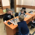 Занятия йогой, фитнесом в спортзале ГБУ Альмега, клуб Светоч Москва