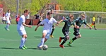 Спортивный клуб ГБУ ДО КК ДЮСШ академия футбола