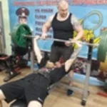 Занятия йогой, фитнесом в спортзале ГБУ Досугово-спортивный центр Гармония Москва