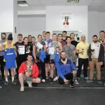 Занятия йогой, фитнесом в спортзале ГБУ Ко Цпсск Калуга