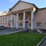 Занятия йогой, фитнесом в спортзале ГБУ Ко Цпсск Калуга