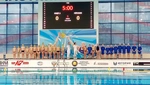 Спортивный клуб ГБУ Ленинградской области центр олимпийской подготовки по водным видам спорта