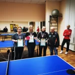 Занятия йогой, фитнесом в спортзале ГБУ Ломоносовец Москва