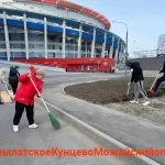 Занятия йогой, фитнесом в спортзале ГБУ Мегаспорт Москомспорта Гребной канал Москва Москва