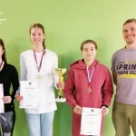 Занятия йогой, фитнесом в спортзале ГБУ Московская академия современного пятиборья Москва