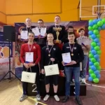 Занятия йогой, фитнесом в спортзале ГБУ ПМЦ Лигово Санкт-Петербург