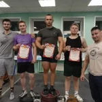 Занятия йогой, фитнесом в спортзале ГБУ ПМЦ Лигово Санкт-Петербург