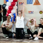Занятия йогой, фитнесом в спортзале ГБУ ПМЦ Лигово Санкт-Петербург