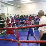 Занятия йогой, фитнесом в спортзале ГБУ СДЦ Брэк Москва
