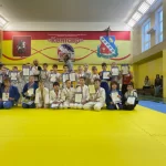 Занятия йогой, фитнесом в спортзале ГБУ СДЦ Люблино, центр всестороннего развития Москва