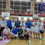 Занятия йогой, фитнесом в спортзале ГБУ СК Вымпел им О. П. Макарова Москва