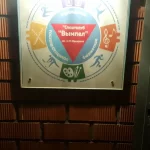 Занятия йогой, фитнесом в спортзале ГБУ СК Вымпел им О. П. Макарова Москва
