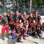 Занятия йогой, фитнесом в спортзале ГБУ СК Вымпел им О. П. Макарова Москва