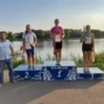 Занятия йогой, фитнесом в спортзале ГБУ Спортивная школа олимпийского резерва по гребле на байдарках и каноэ Республики Башкортостан Уфа