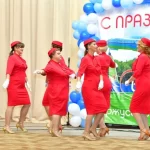 Занятия йогой, фитнесом в спортзале ГБУ Спортивно-досуговый центр Лотос Москва