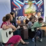Занятия йогой, фитнесом в спортзале ГБУ Спортивно-досуговый центр Лотос Москва
