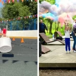 Занятия йогой, фитнесом в спортзале ГБУ Спортивно-досуговый центр Лотос Москва