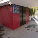 Занятия йогой, фитнесом в спортзале ГБУ Спортивно-досуговый центр Останкино Москва