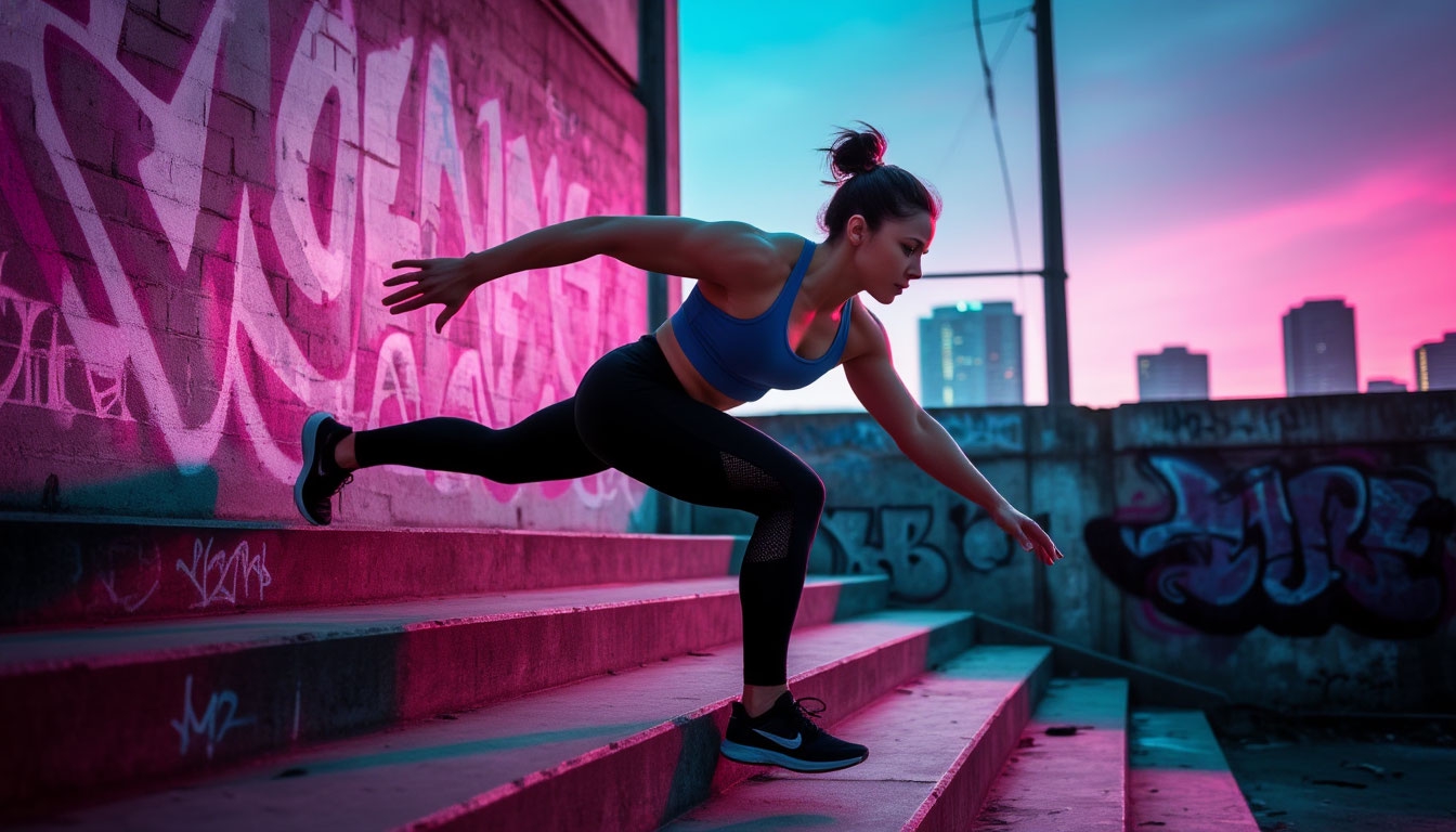 Где проводить съемку