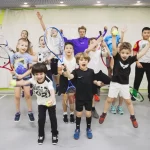 Занятия йогой, фитнесом в спортзале Гейм Городской Детский Теннисный клуб Орёл