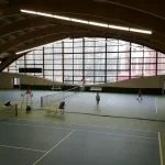 Занятия йогой, фитнесом в спортзале Гейм Городской Детский Теннисный клуб Орёл