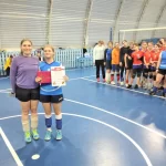 Занятия йогой, фитнесом в спортзале GenerationVolley Москва