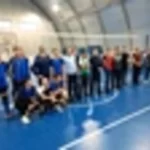 Занятия йогой, фитнесом в спортзале GenerationVolley Москва