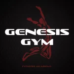Занятия йогой, фитнесом в спортзале Genesis gym Омск