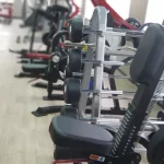 Занятия йогой, фитнесом в спортзале Genesis Professional Ярославль