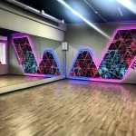 Занятия йогой, фитнесом в спортзале Genesis Professional Ярославль