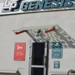 Занятия йогой, фитнесом в спортзале Genesis Professional Ярославль