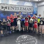 Занятия йогой, фитнесом в спортзале Gentleman Fight Club Ростов-на-Дону